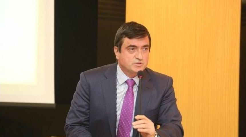 Satso Aralık Ayı Meclis Toplantısı Ger&ccedil;ekleşti