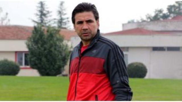 Samsunspor Teknik Direktörü Özköylü: Galibiyete Ihtiyacımız Var