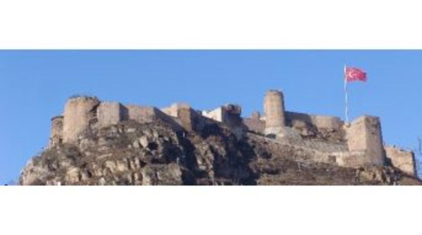 K&uuml;lt&uuml;r Bakanlığından Kastamonu Kalesine Destek S&ouml;z&uuml;