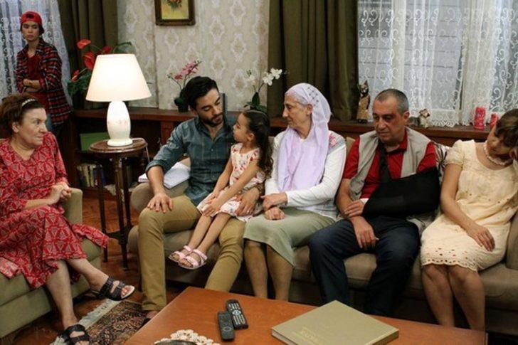 Kocamın Ailesi 13. Bölüm Galerisi G4