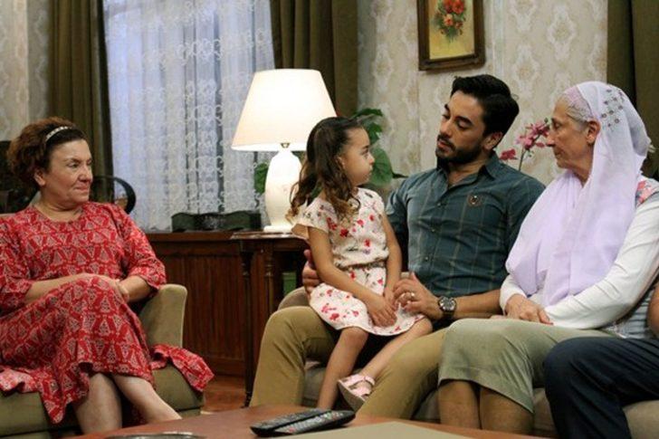 Kocamın Ailesi 13. Bölüm Galerisi G5