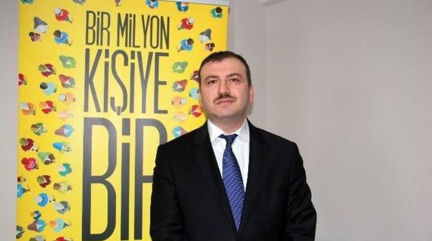 5&rsquo;inci Ufka Yolculuk Bilgi Ve K&uuml;lt&uuml;r Yarışması 26 Mart&rsquo;ta