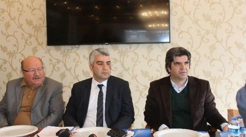 Malatya Kent Konseyi Komşuluk İlişkileri Geliştirecek