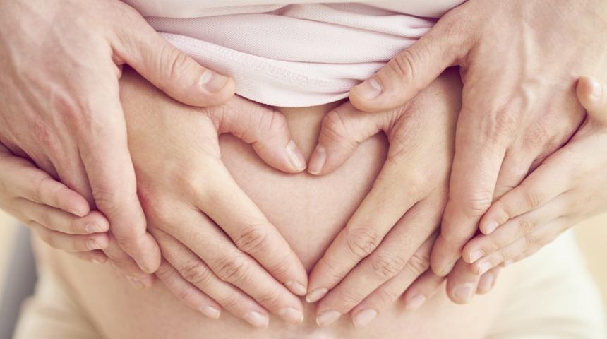 Gebelikte Neler Yapmalı?