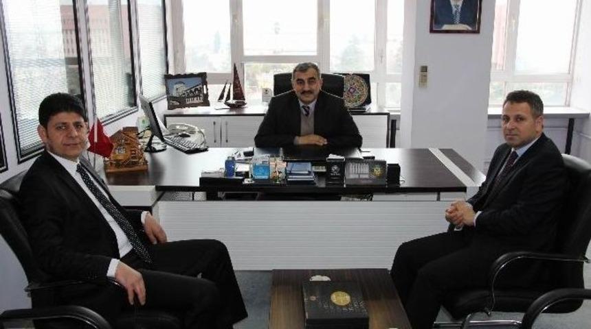 "yerel Medya &Ouml;zendirme Yarışması" İ&ccedil;in Son G&uuml;n 31 Ocak