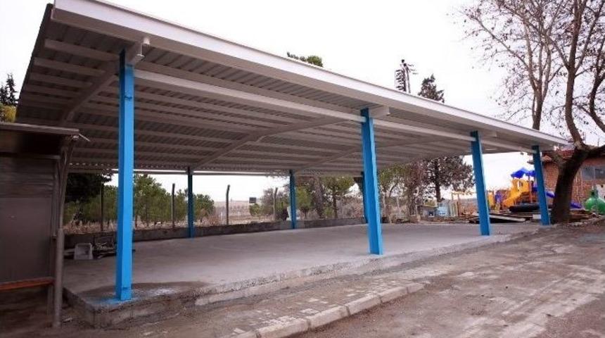 Başkan Subaşıoğlu, &Ccedil;eltik&ccedil;i&rsquo;de Vatandaşlarla Bir Araya Geldi