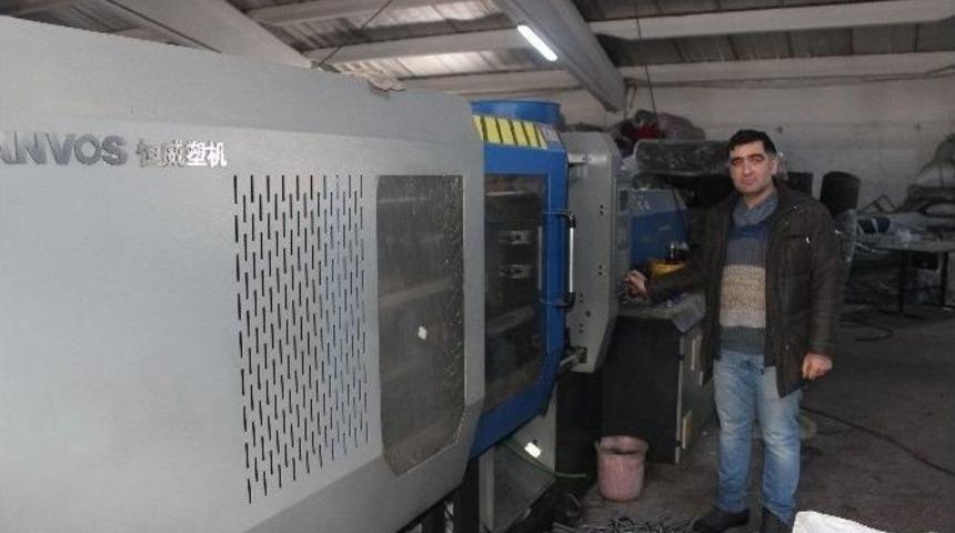 Cazibe Merkezleri Programı Sanayicileri Sevindirdi