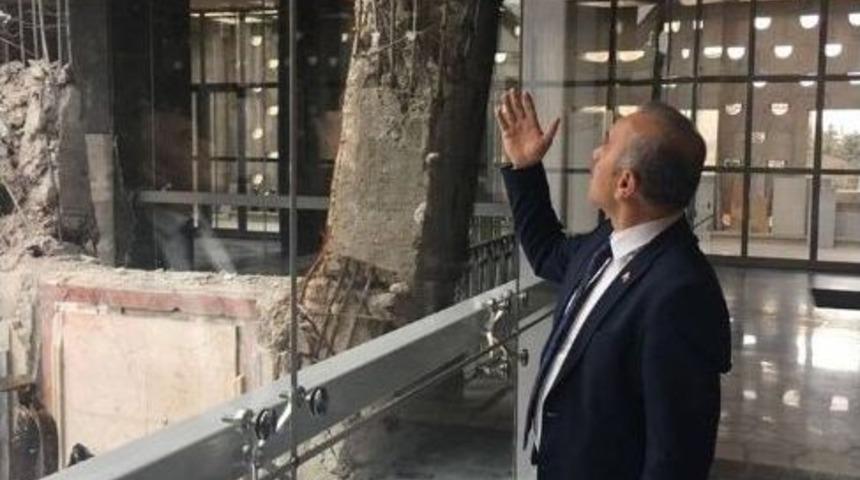 Engin Tekintaş: "bu Millet Darbelerle Yıkılmaz&rdquo;