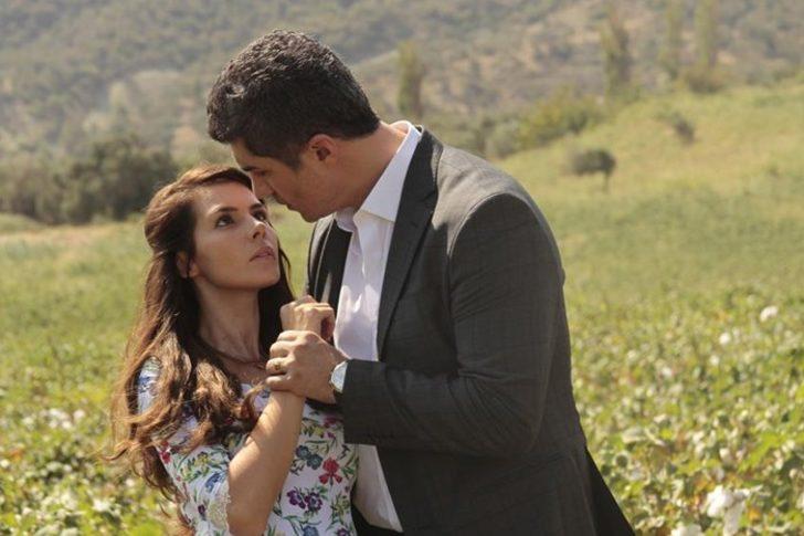 Kaderimin Yazıldığı Gün 1. Bölüm Galerisi G1