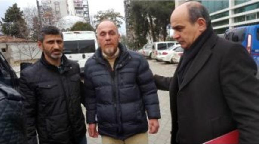 İntihar Girişimini Canlı Yayınlayan Başkan Tutuklandı