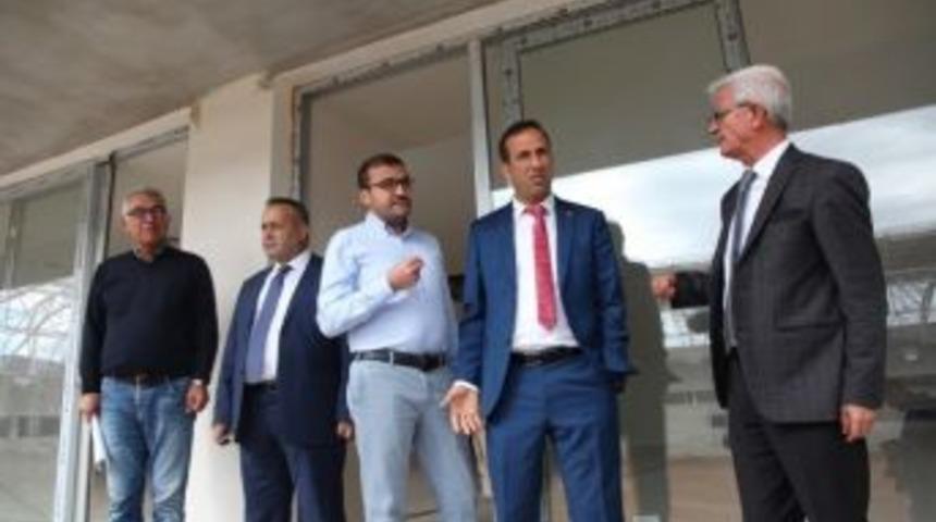 Evkur Yeni Malatyaspor, Vodafone Arena&rsquo;da Sahne Alacak