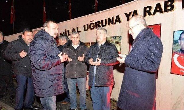 Altıeylül’e Almanya’dan Misafir