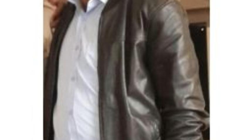 Havaalanı Inşaatında D&uuml;şerek Hayatını Kaybeden Iş&ccedil;i Toprağa Verildi