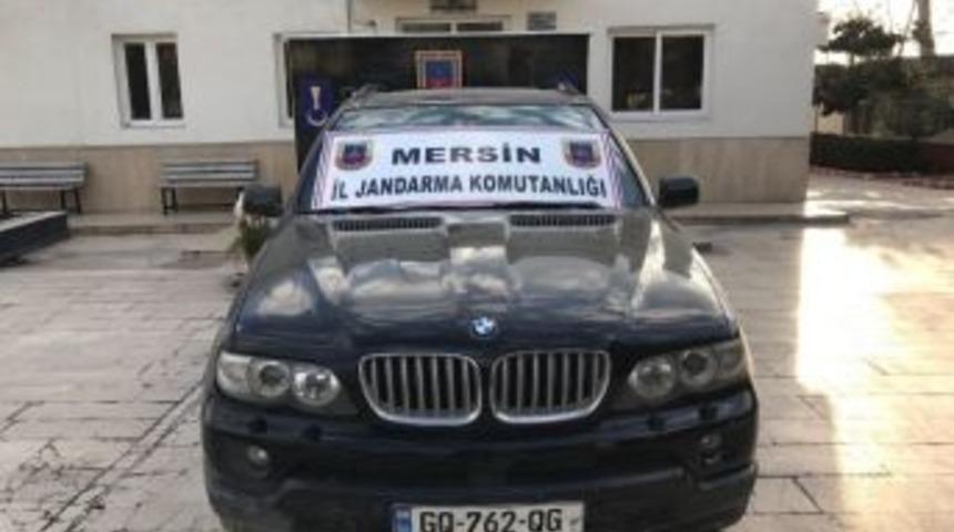 G&uuml;rcistan&rsquo;dan Getirilen Ara&ccedil;lara Dikkat