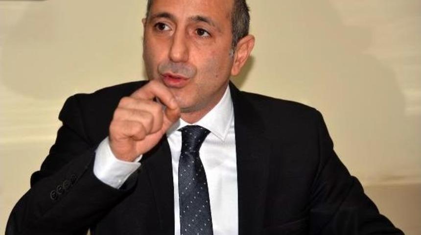 Chp'li &Ouml;ztun&ccedil;: Erdoğan, Demokrasi Sayesinde Cumhurbaşkanı Oldu