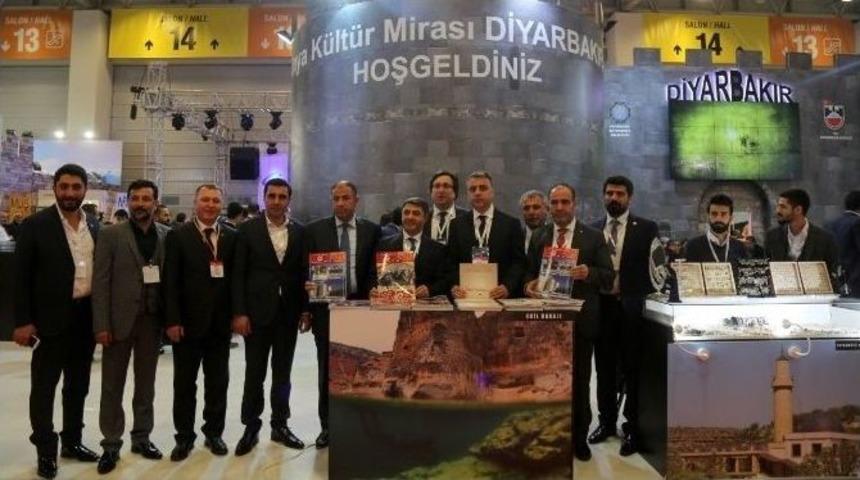 Emitt 2017&rsquo;de Diyarbakır Şov