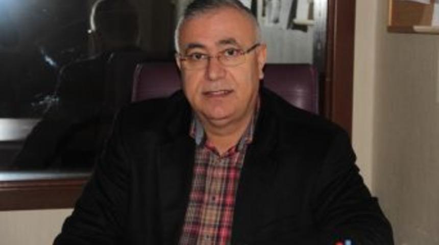 Aksaray&rsquo;da Kar Yağışı &Uuml;retici Sevindirdi