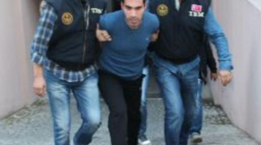 Bombacı Duruşmaya Katılmadı