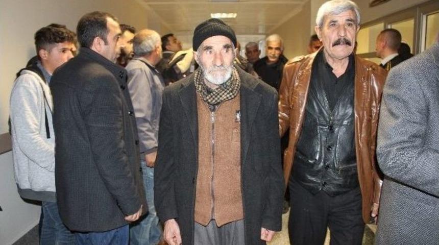 Fırat Kalkanı Harekatında Yaralanan Asker Adıyaman&rsquo;a Getirildi