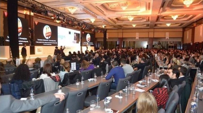 Odunpazarı &Ccedil;evre Kategorisinde T&uuml;rkiye&rsquo;nin En İyisi