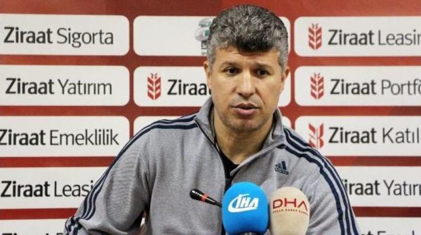 Şanlıurfaspor-Gaziantepspor (Soyunma Odaları)