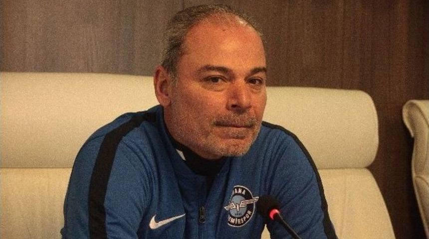 Adana Demirspor&rsquo;da G&uuml;ndem Transfer Tahtası