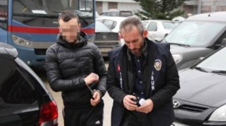 Opera Sanat&ccedil;ısına Saldırıyla İlgili Bir Kişi Daha G&ouml;zaltına Alındı