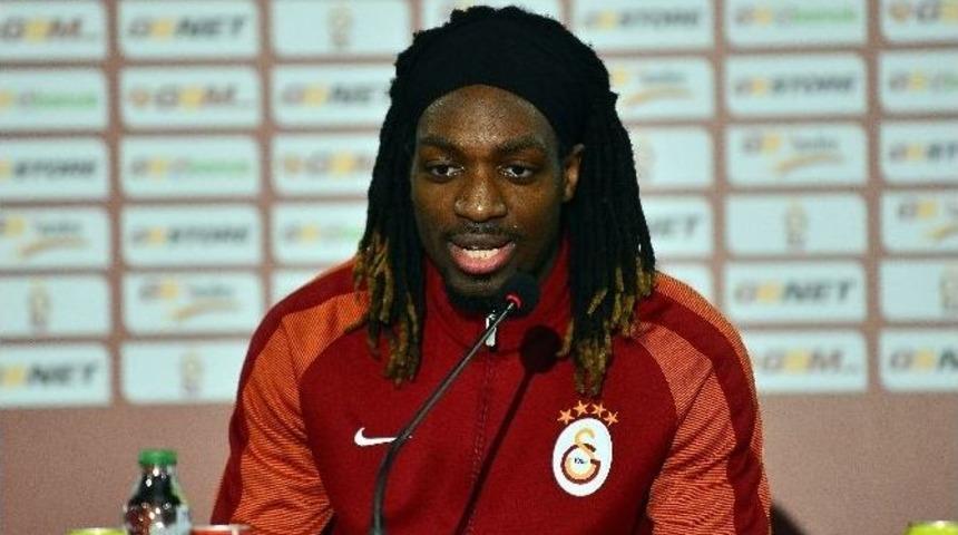 Luis Cavanda: "ikinci Yarıda Biz Avantajlıyız"