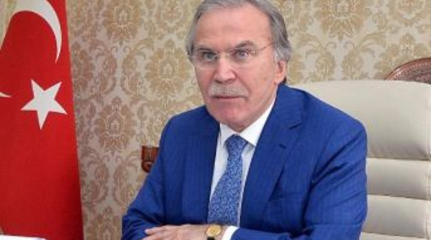 Ak Partili Şahin: Chp'nin Anayasa Mahkemesi'ne Başvurması Hakkı