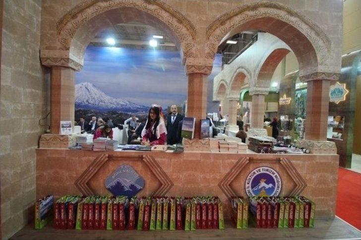 Ağrı Emıtt Fuarı’nda G5