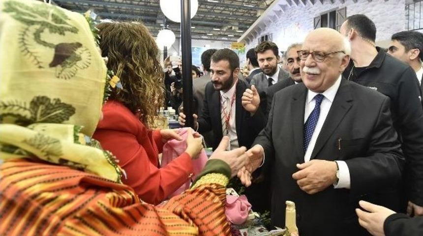 Ankapark, Emıtt&rsquo;te Tanıtılıyor