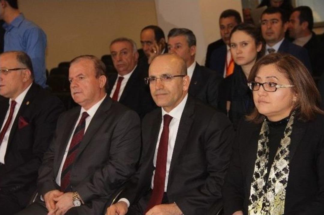 Şimşek: &ldquo;sistem Değişikliği İstikrarsızlığı Tamamen Bitirecek&rdquo;