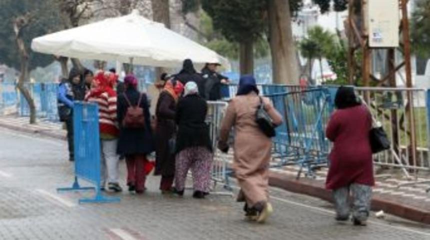 Soma Davası 20 Şubat&rsquo;a Ertelendi