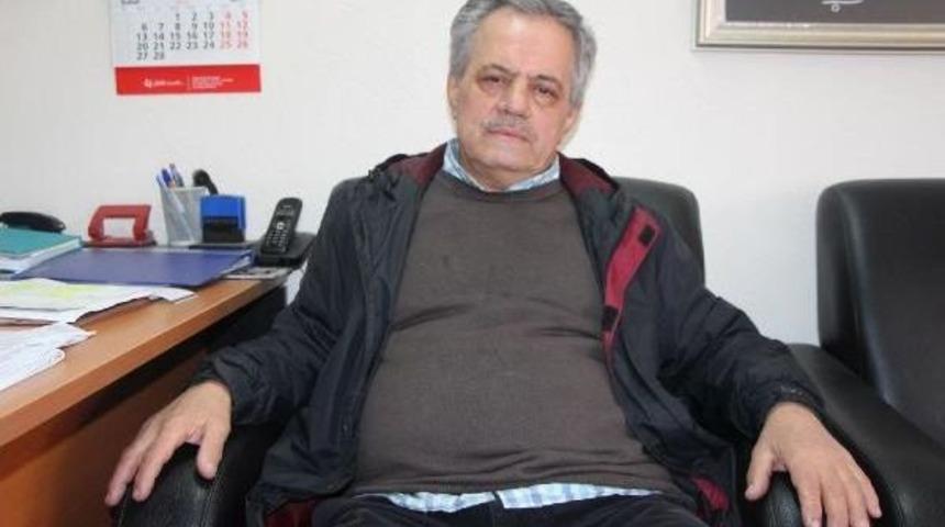 Bağ-Kur Emeklisinin Hesabına Maaş Olarak Yaklaşık 4 Kat Fazla Para Yatırıldı