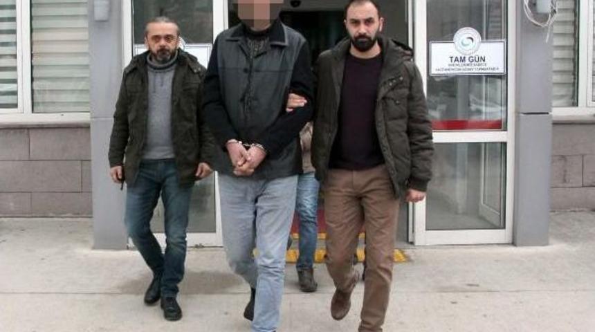 Samsun'da 6 Kilo Bonzai Ile Yakalanan 3 Kişiden 2'si Tutuklandı