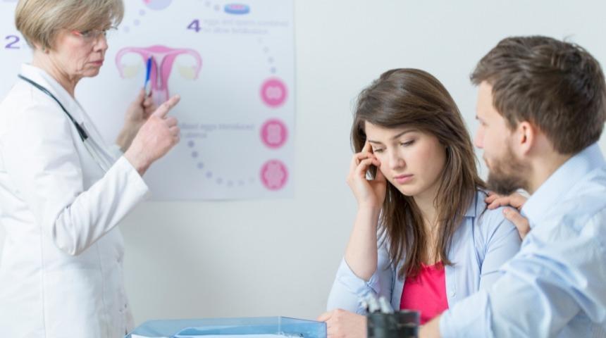 Yaş ve Kadın İnfertilite ( &Uuml;reme)