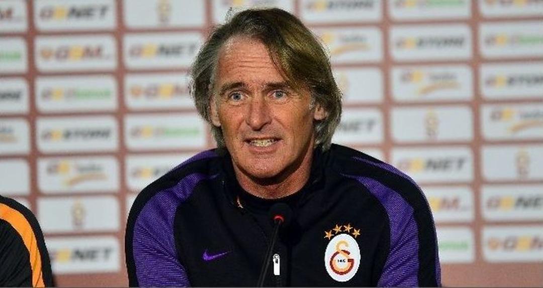 Jan Olde Riekerink: "derbileri Kesinlikle Kazanmamız Gerekiyor"