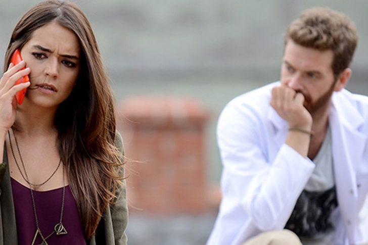 Hayat Yolunda 1. Bölüm Galerisi G4