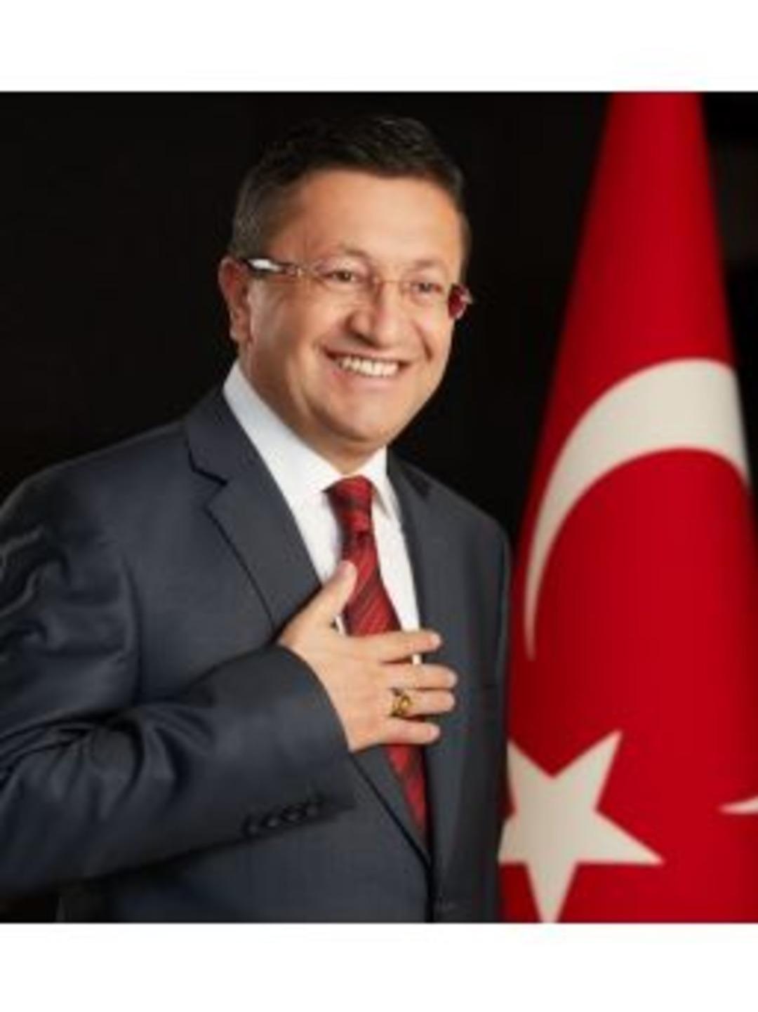 Başkan Tiryaki De “evet” Dedi