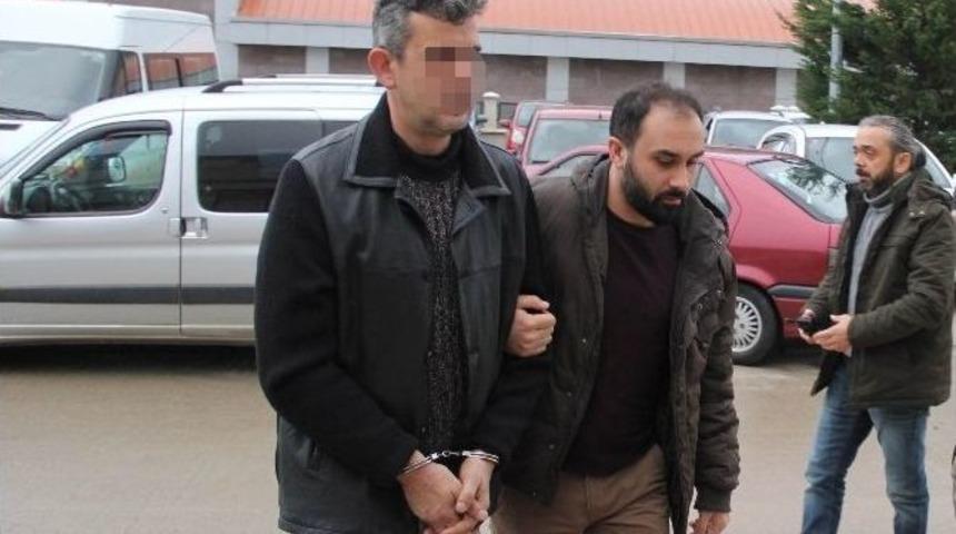 Kokain Ve Bonzai İle Yakalanan 2 Kişi Tutuklandı