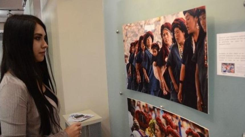 Esog&uuml;&rsquo;de Fotoğraf Sergisi