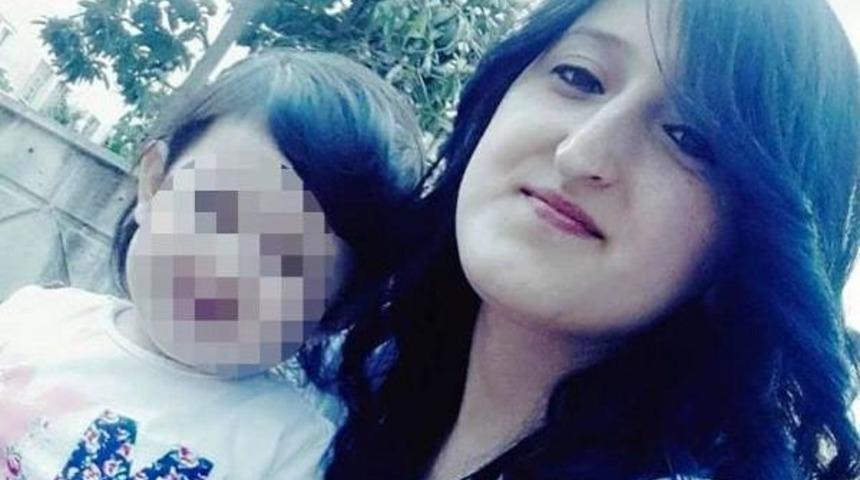 &Ouml;ld&uuml;rd&uuml;ğ&uuml; Eşine Cinayeyet Sonrası 'bebiş' Yazılı Mesaj Atmış