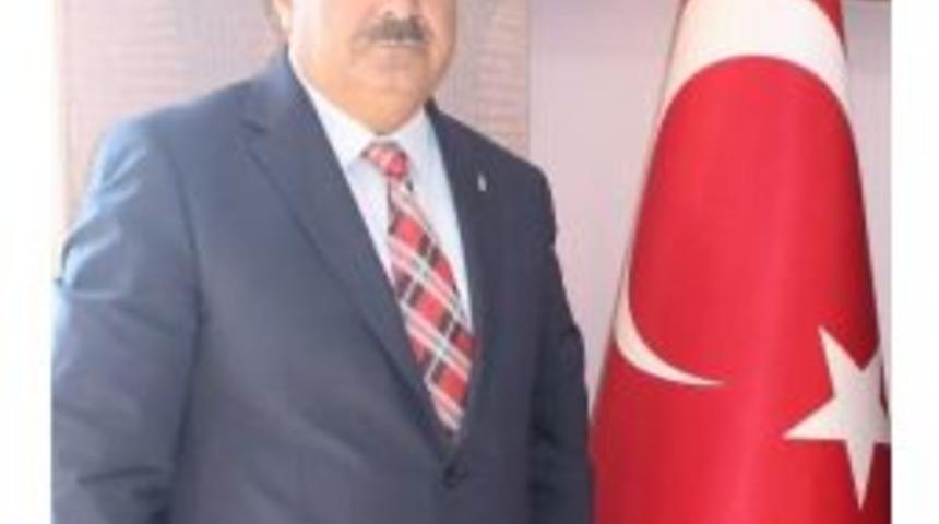 Başkan Konak&rsquo;tan, &lsquo;yeni Anayasa&rsquo;ya Tam Destek