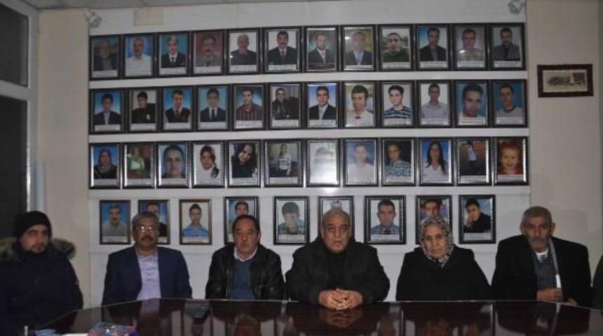 Reyhanlı Saldırısının Mağdurları Davanın Sonu&ccedil;lanmasını Bekliyor