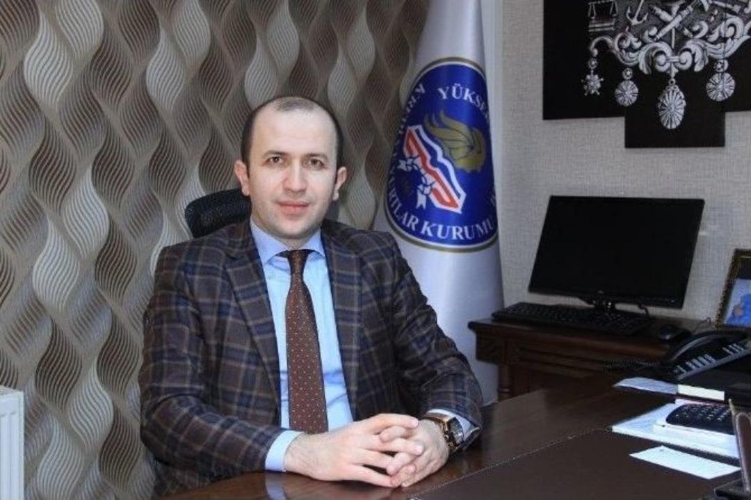 Kırıkkale&rsquo;de Kyk Ve Spor M&uuml;d&uuml;rl&uuml;ğ&uuml; G&uuml;zel &Ccedil;alışmalara İmza Atıyor