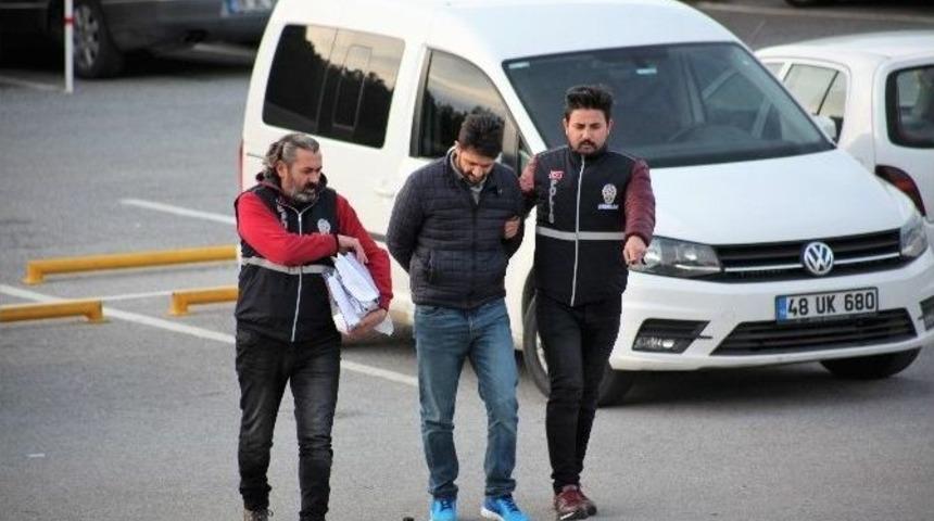 35 Saniyede 23 Telefon &Ccedil;aldı