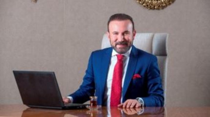 Başkan Doğan, Şehircilik Şurası&rsquo;na Katılacak