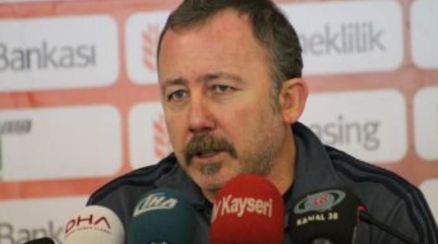 Yal&ccedil;ın: "takımın Oynadığı Oyundan Memnunum"