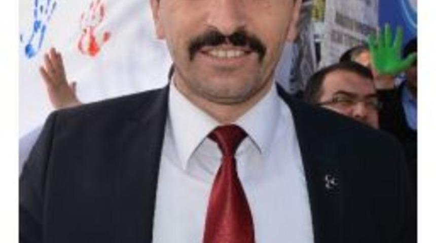 Kuru&ccedil;ay; "referandumun Halktan Onay Alması İ&ccedil;in Var G&uuml;c&uuml;m&uuml;zle &Ccedil;alışacağız"