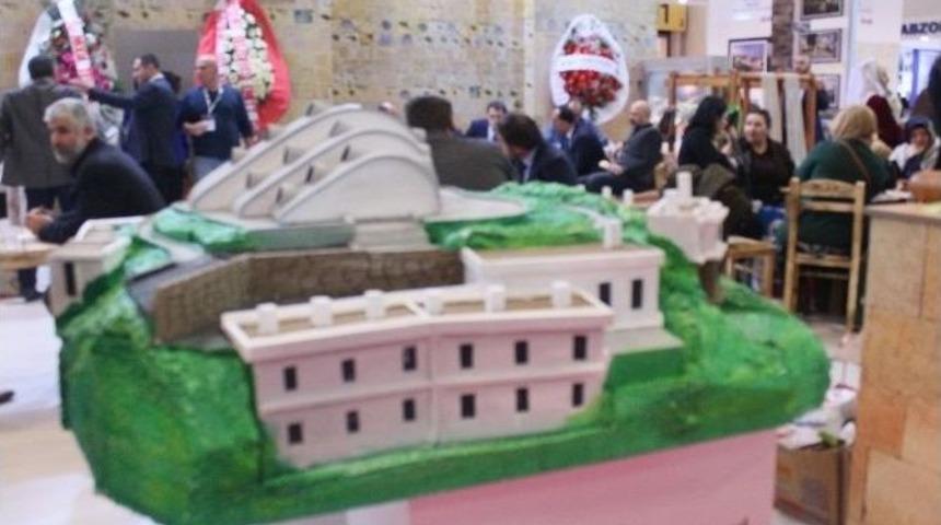 Bayburt Emıtt Fuarı’nda Görücüye Çıktı